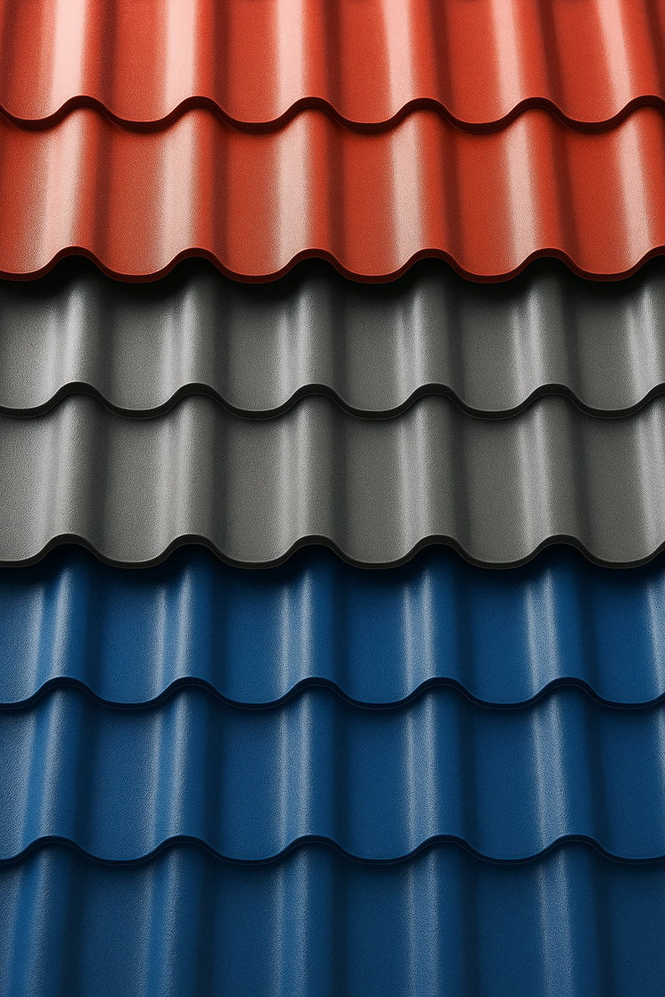 Roofing Sheets & Accessories - bricmax.com