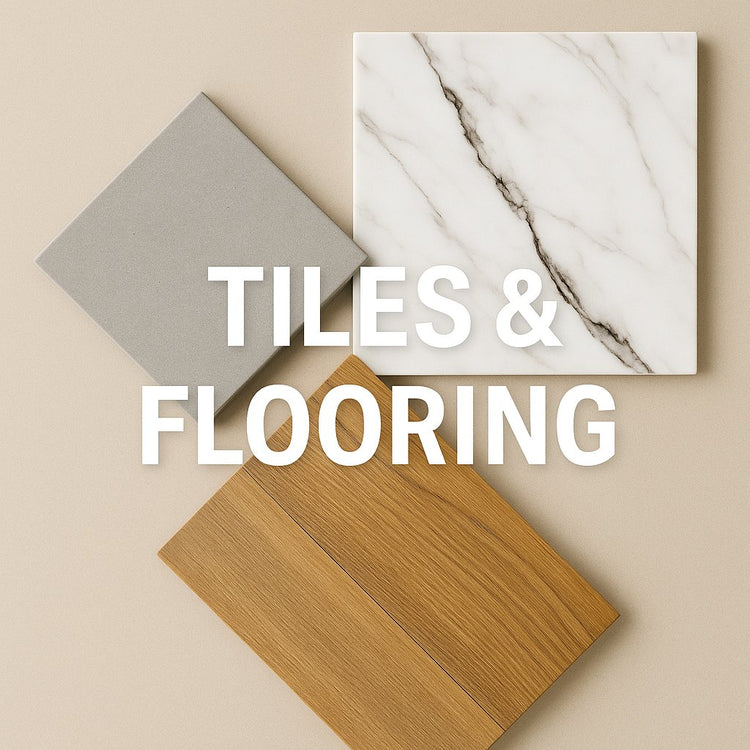 Tiles & Flooring - bricmax.com
