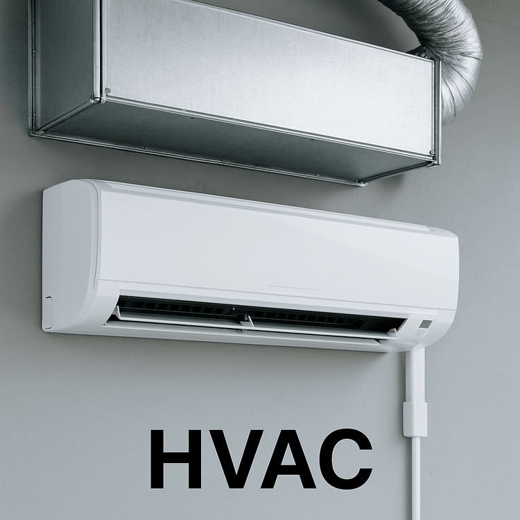 HVAC - bricmax.com