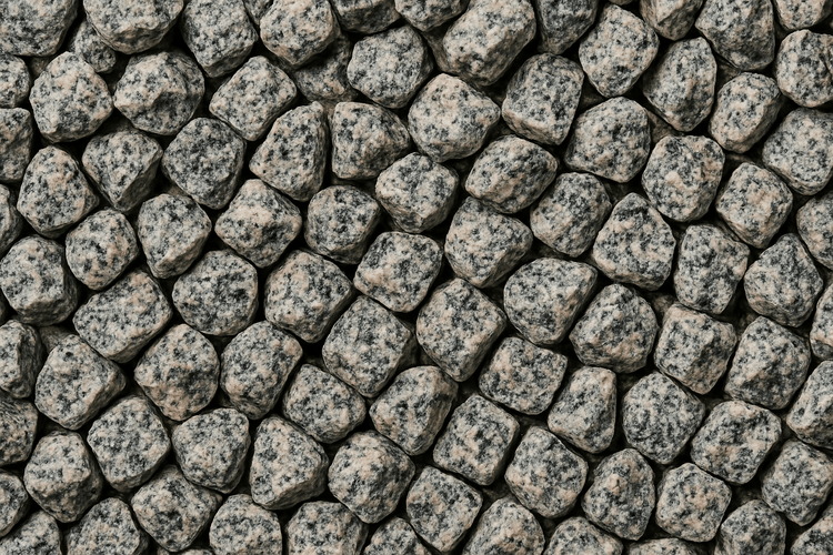 Sand, Granite & Aggregates - bricmax.com