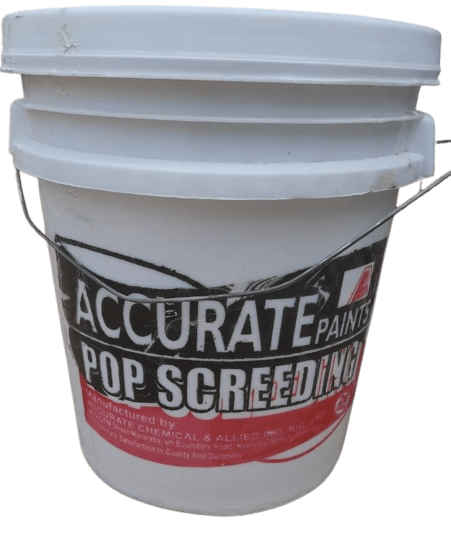 P.O.P ( Plaster of Paris) - bricmax.com