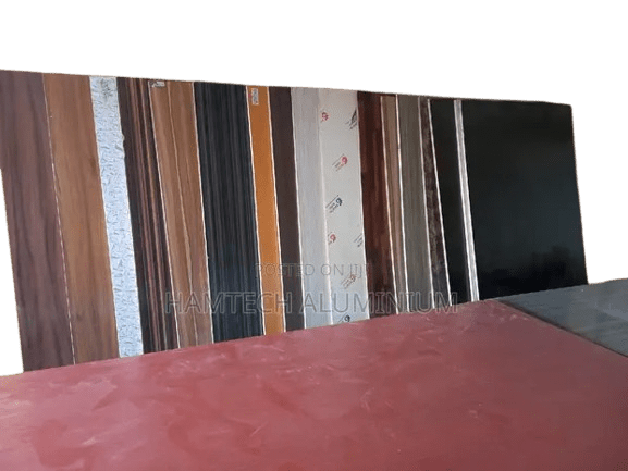 MDF Board - bricmax.com