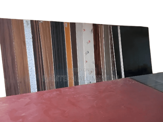 MDF Board - bricmax.com
