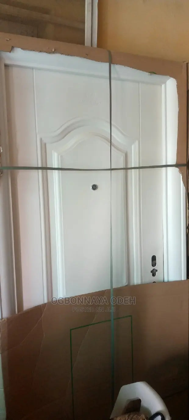 Budget Doors - bricmax.com