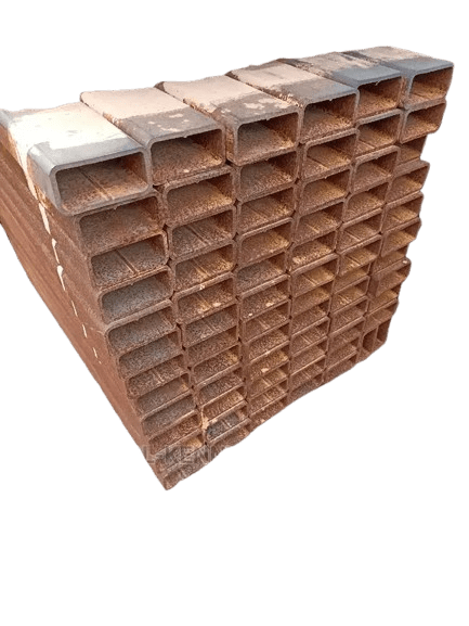 Metal Pipes - bricmax.com