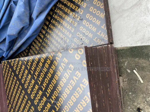 Marine Board - bricmax.com