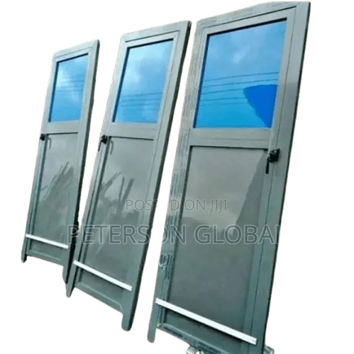 Toilet Doors - bricmax.com