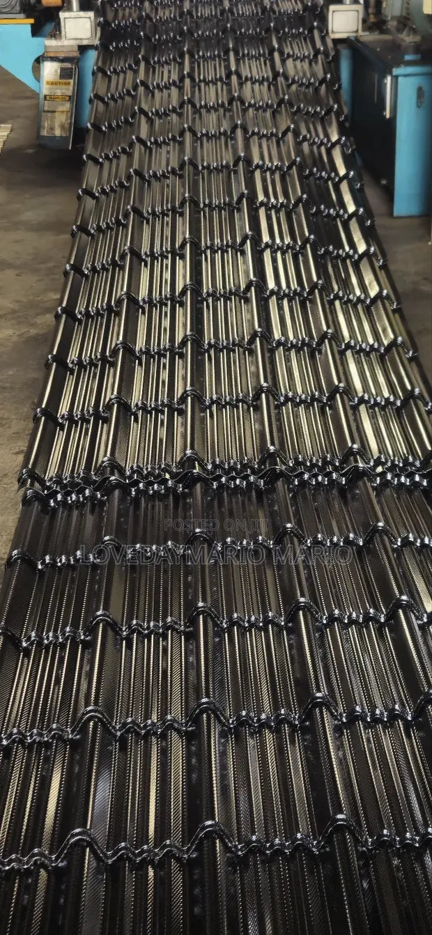 Roofing - Step Tiles - bricmax.com