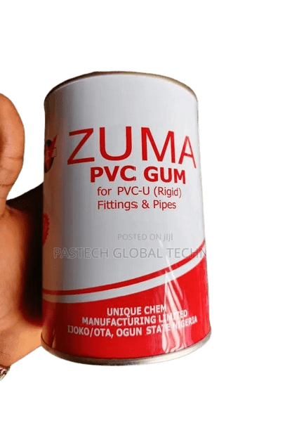 PVC Glue - bricmax.com