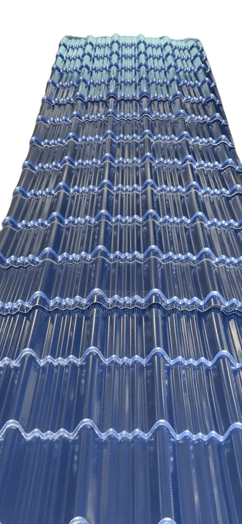 Roofing - Step Tiles - bricmax.com