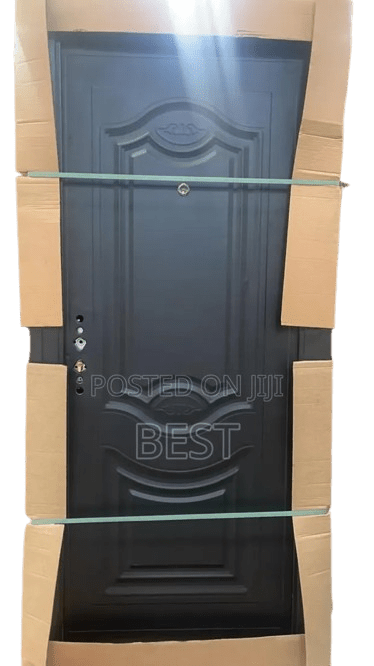 Budget Doors - bricmax.com