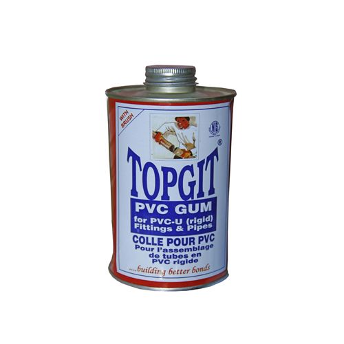 PVC Glue - bricmax.com