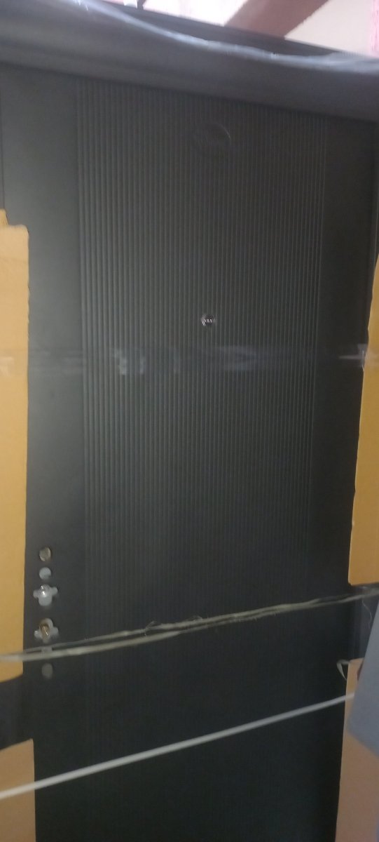 Budget Doors - bricmax.com