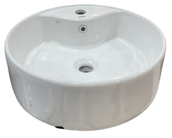 Bathroom - Wash Hand Basin - bricmax.com