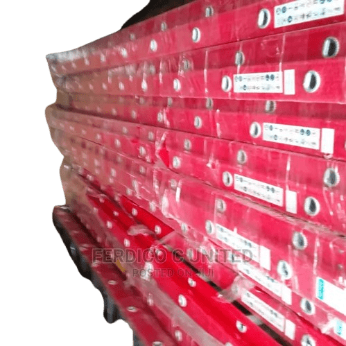 Extension Ladders - bricmax.com