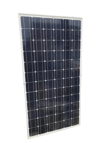 Solar Panels - bricmax.com