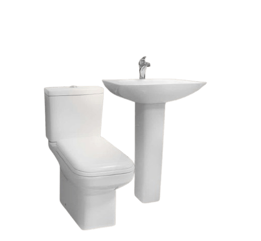 Athens Golden Diamond WC - bricmax.com