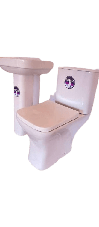 Crola Vstar WC - bricmax.com