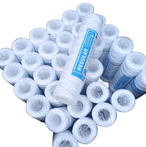 Candle Filter - bricmax.com