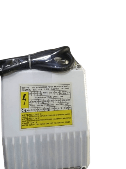 Pumping Machine Box - bricmax.com