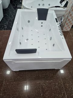 Jacuzzi - Bath Tub - bricmax.com