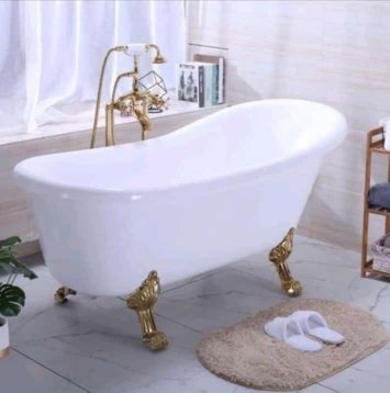 Bathroom - Bath Tub - bricmax.com