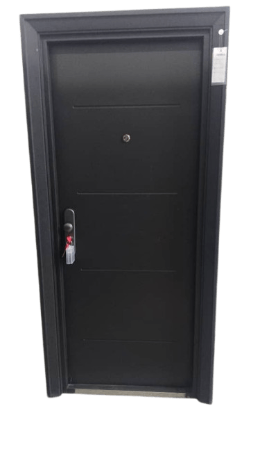 Security Doors - bricmax.com