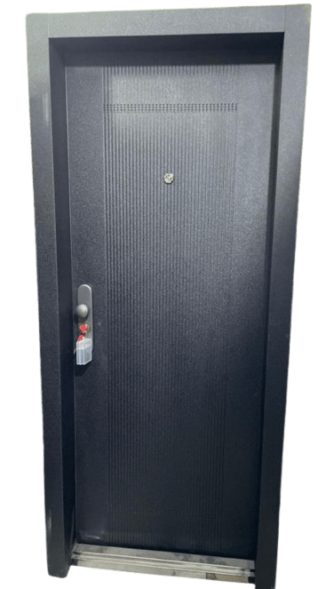 Security Doors - bricmax.com