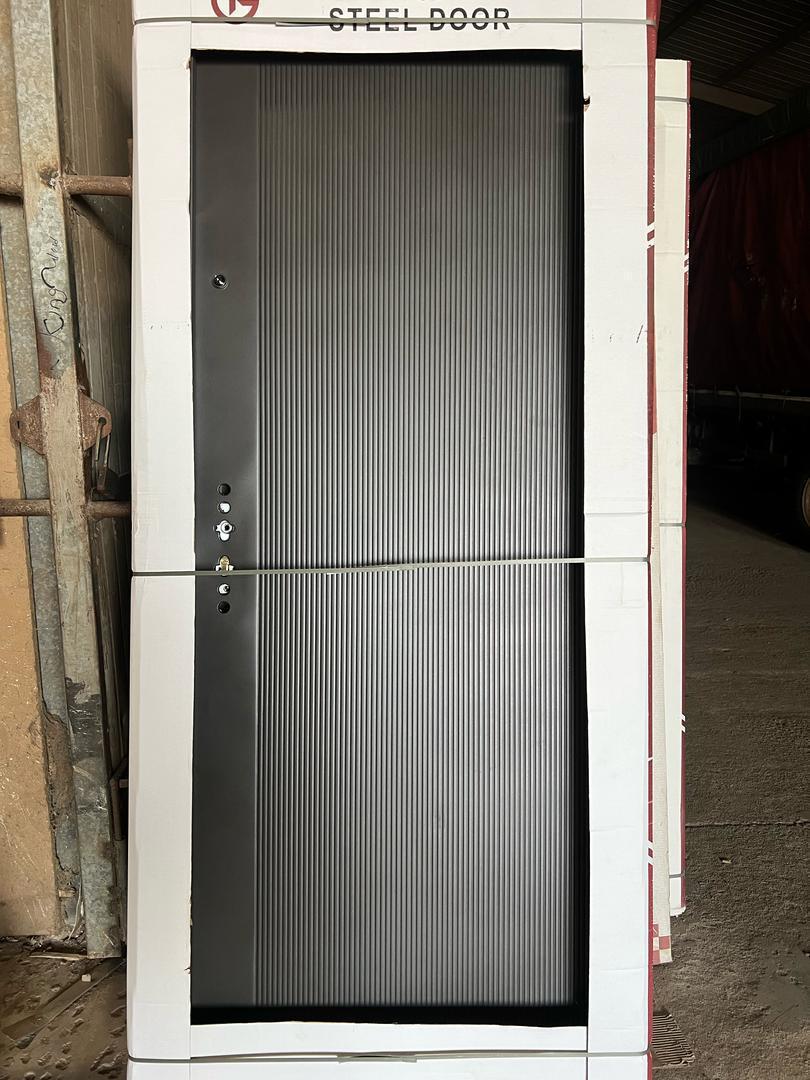 Security Doors - bricmax.com