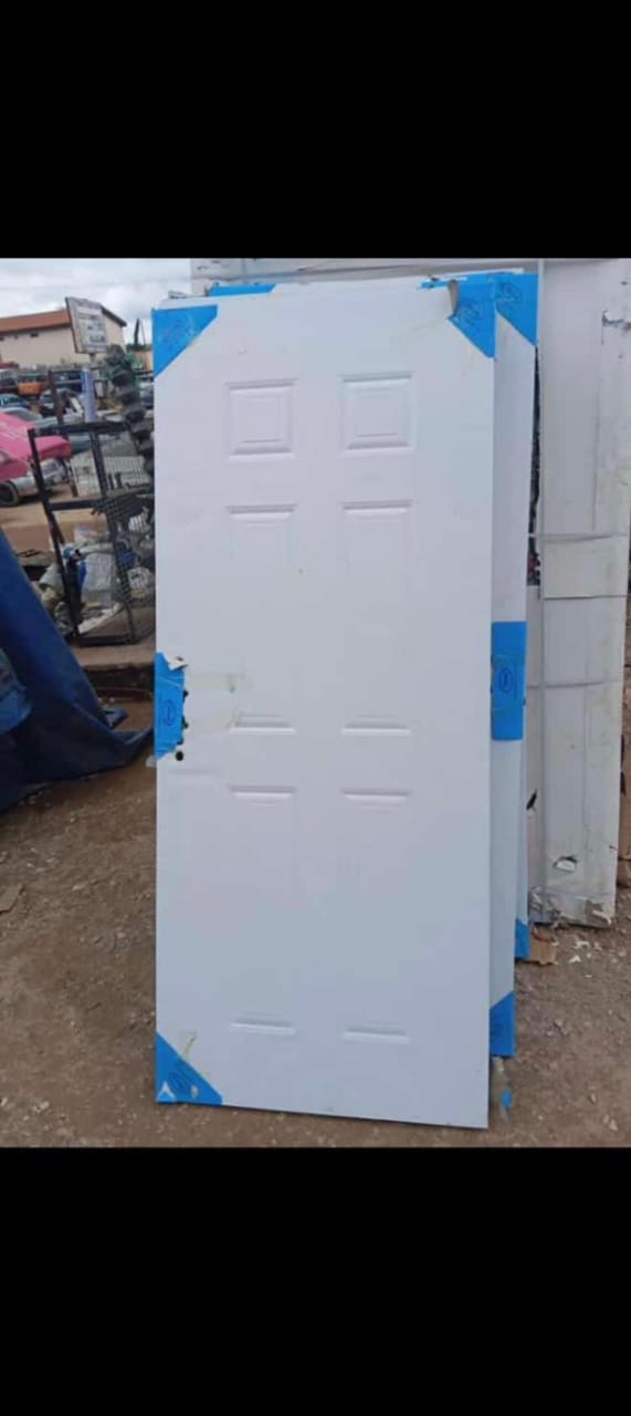 Interior Doors - bricmax.com