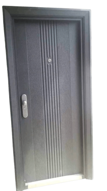 Jinhua Security Doors - bricmax.com