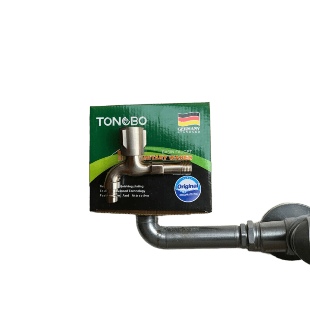 Wall Tap - bricmax.com