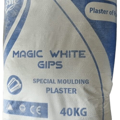 P.O.P ( Plaster of Paris) - bricmax.com