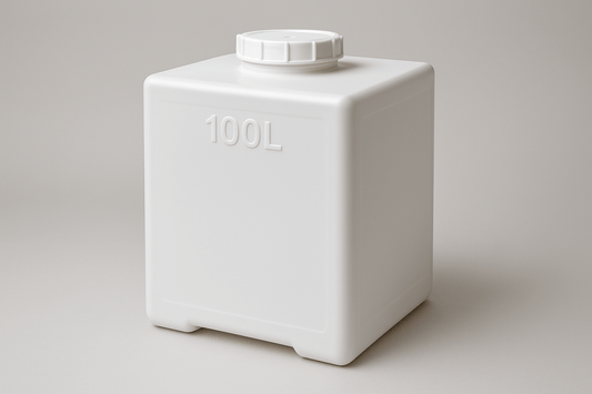 Water Storage - bricmax.com