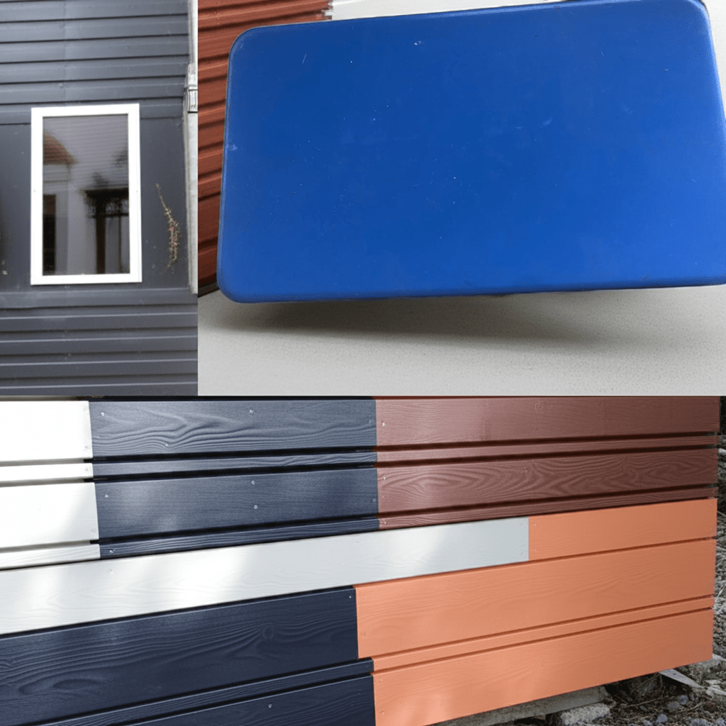 Cladding Boards - bricmax.com