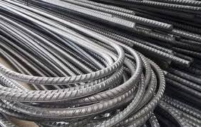 Steel & Iron Products - bricmax.com