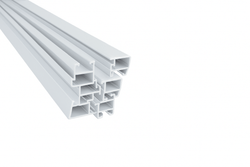 Aluminium Profiles
