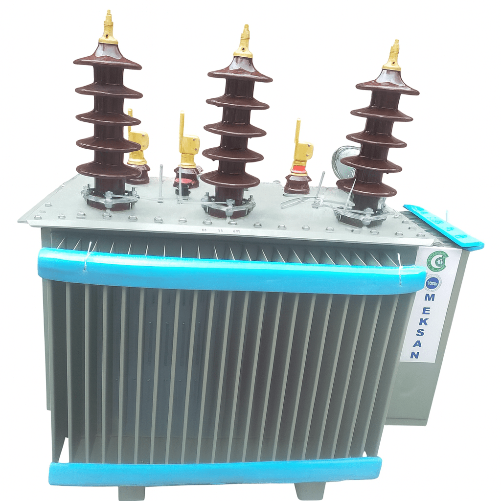 Electricals – Voltage Distribution Transformer - bricmax.com