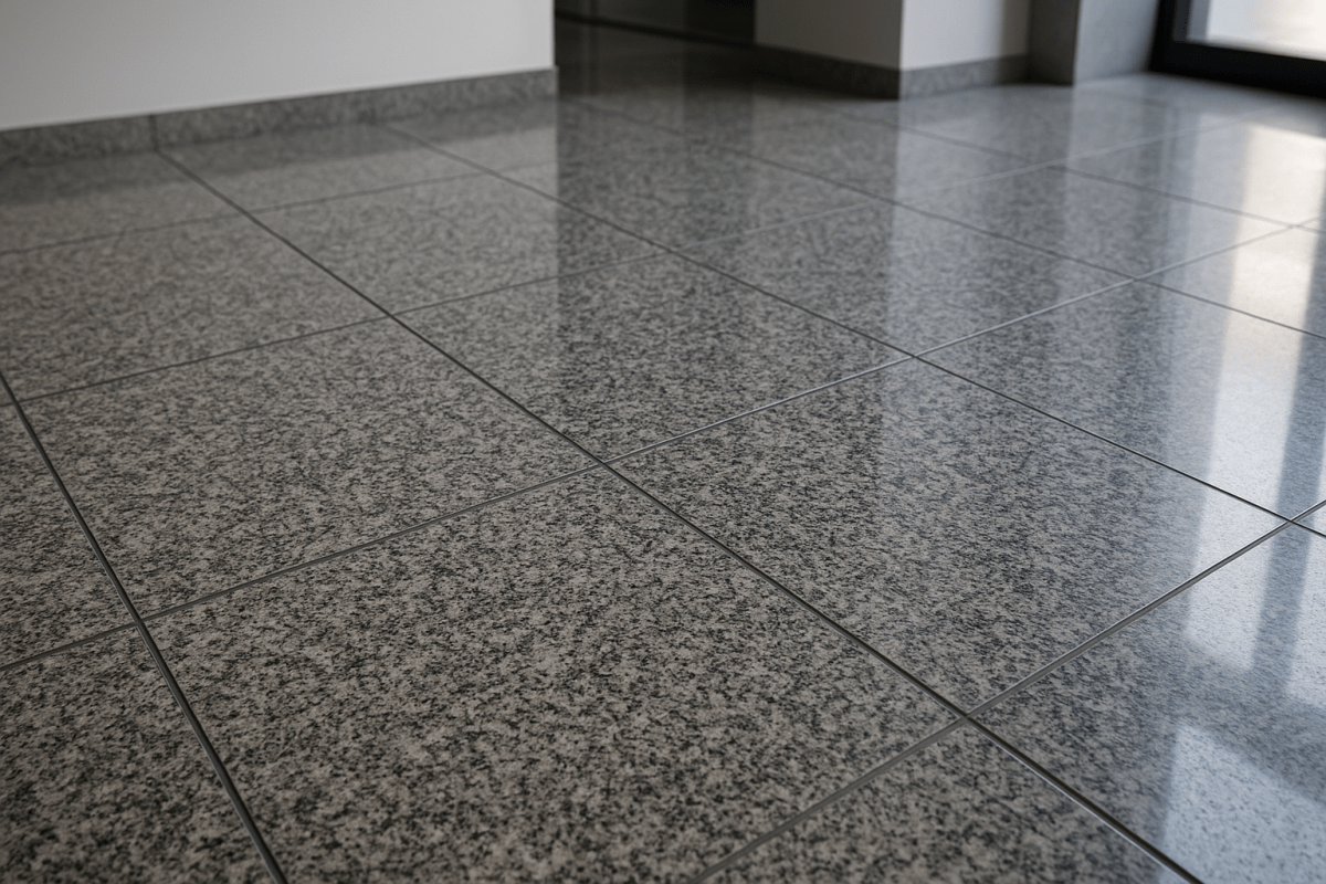 Granite Floor Tile - bricmax.com