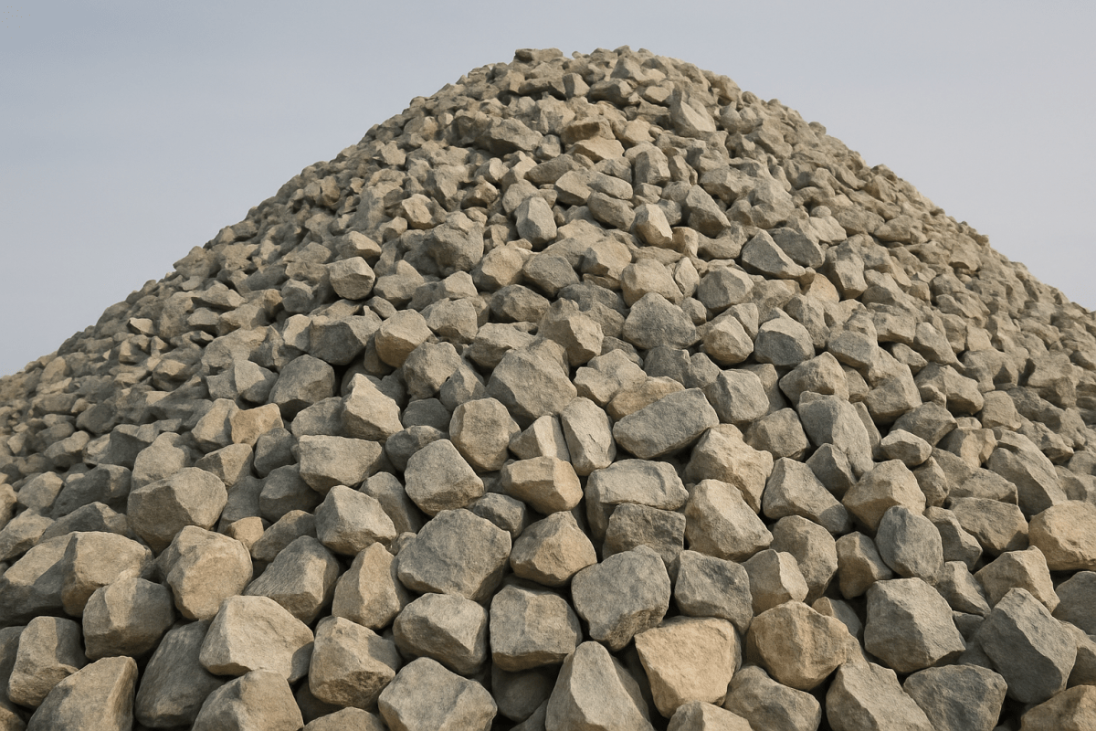 Hardcore Stone - bricmax.com