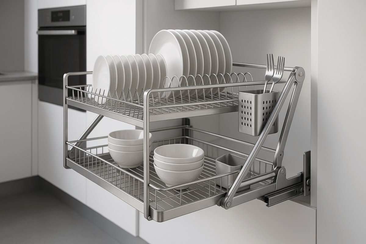 Dish Rack - bricmax.com