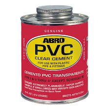 PVC Glue - bricmax.com