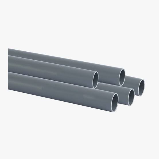 Electrical - PVC Pipes - bricmax.com