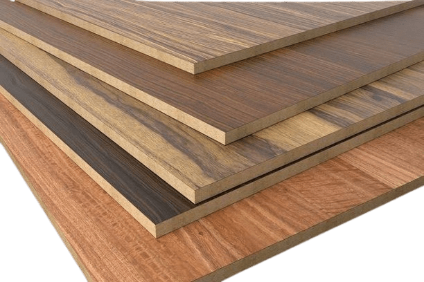 HDF Laminate Boards - bricmax.com
