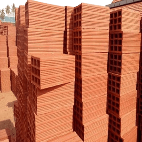 Blocks & Red Bricks - bricmax.com