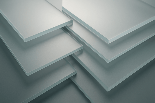 Frosted Glass - bricmax.com