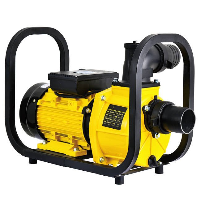 Water Storage & Pumps - bricmax.com