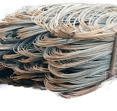 TMT Reinforcement Rod – 12mm - bricmax.com