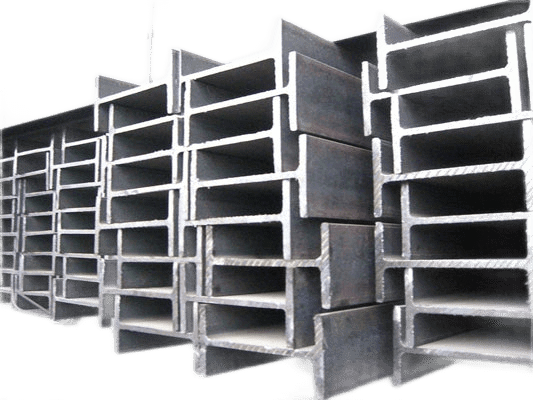 Steel Sections - bricmax.com