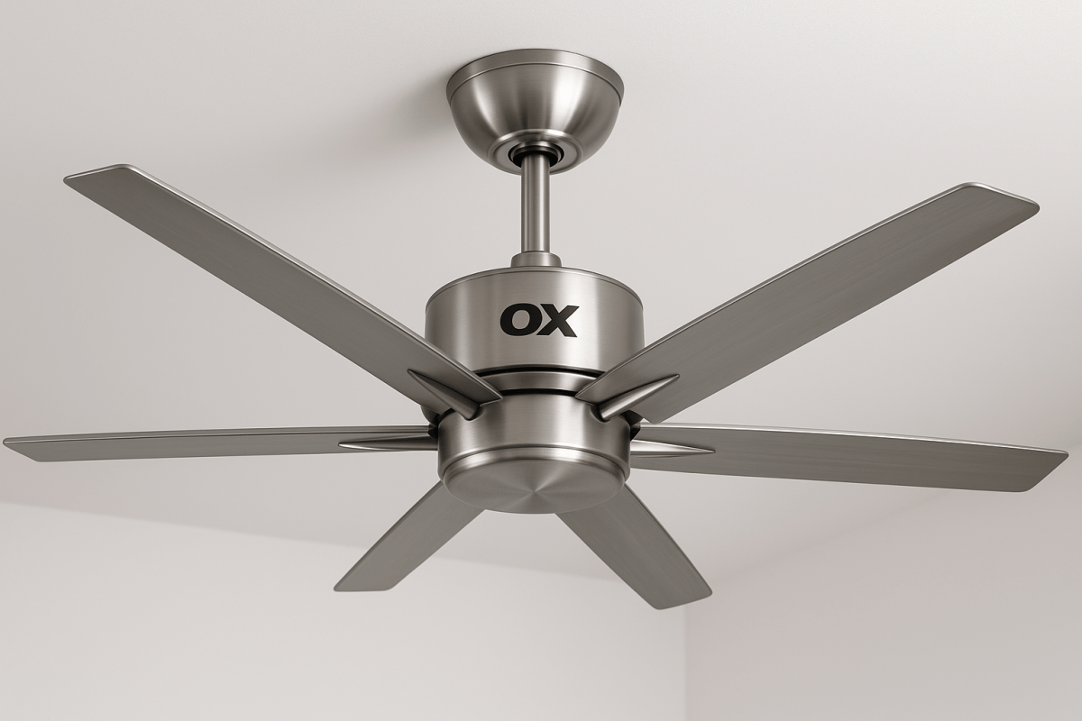 HVAC - Ceiling Fan - bricmax.com